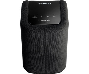 Yamaha WX-010 schwarz