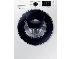Waschmaschinen Trockner 9 Kg Weiss Samsung Ww90k5400uw Waschmaschine 1400 U Min Frontlader Haushaltsgerate Centroromacollatina It