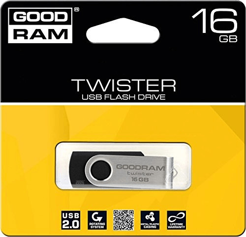 GoodRAM Twister UTS2 16 Go