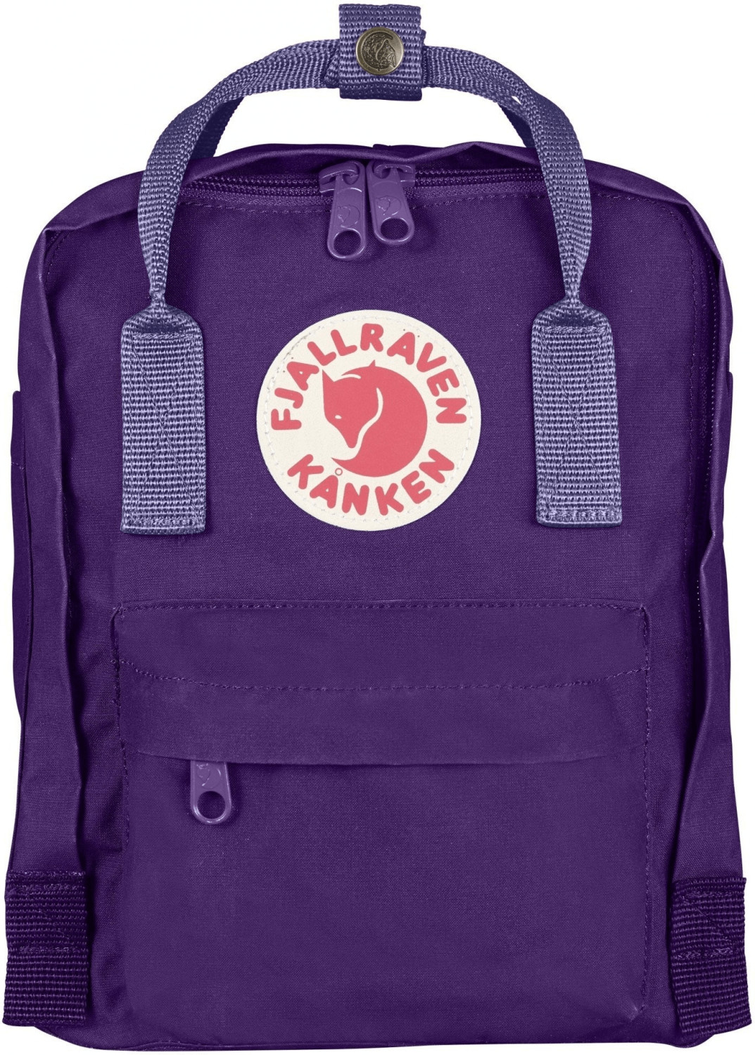 Fjällräven Kånken Mini purple/violet