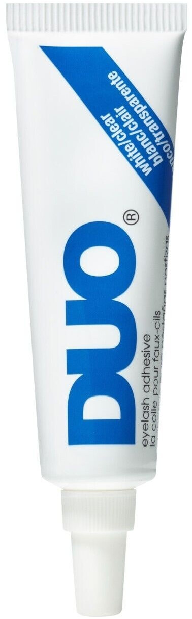 Duo Striplash Adhesive White/Clear (14 g)