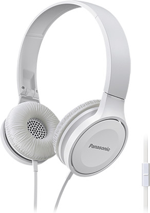 Panasonic RP-HF100M (blanc)