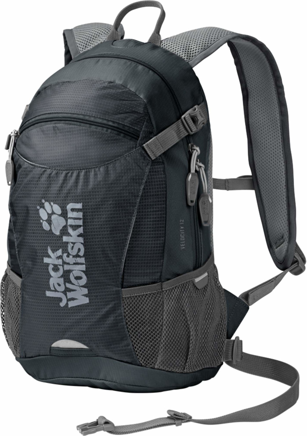 Jack Wolfskin Velocity 12 ebony