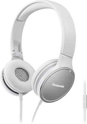 Panasonic RP-HF500M (blanc)