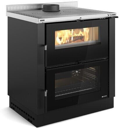 La Nordica Verona 80 black-anthracite