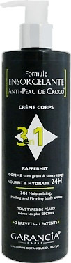 Garancia Formule ensorcelante anti-peau de croco (400 ml)