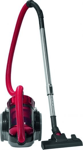 Clatronic BS 1302 rouge