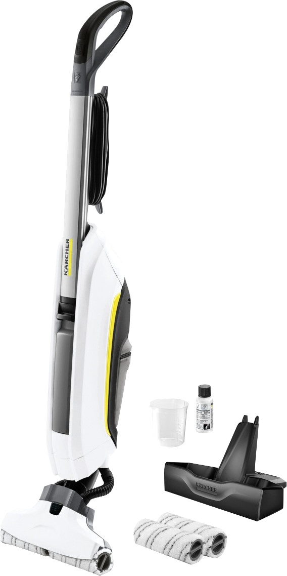 Kärcher FC 5 Premium blanc 1.055-560.0