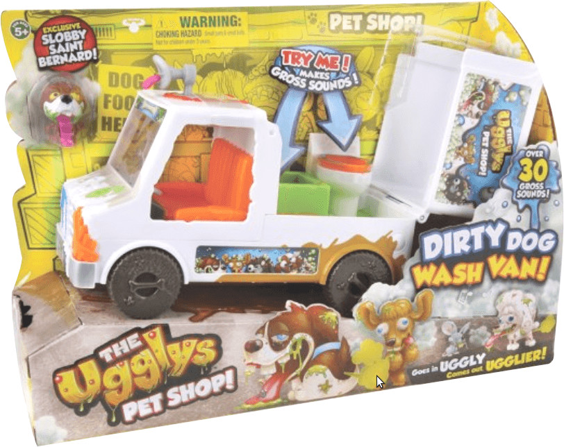 Tm Toys PL UGL19408