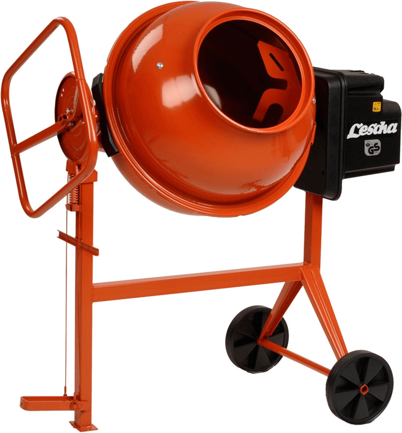 Altrad Lescha SM 145 S 230V (3401203)