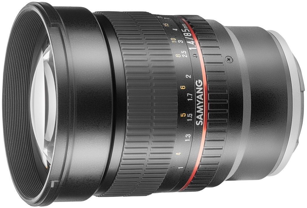 Buy Samyang 85mm f1.4 ASP IF Sony E-Mount from £267.32 (Today) – Best