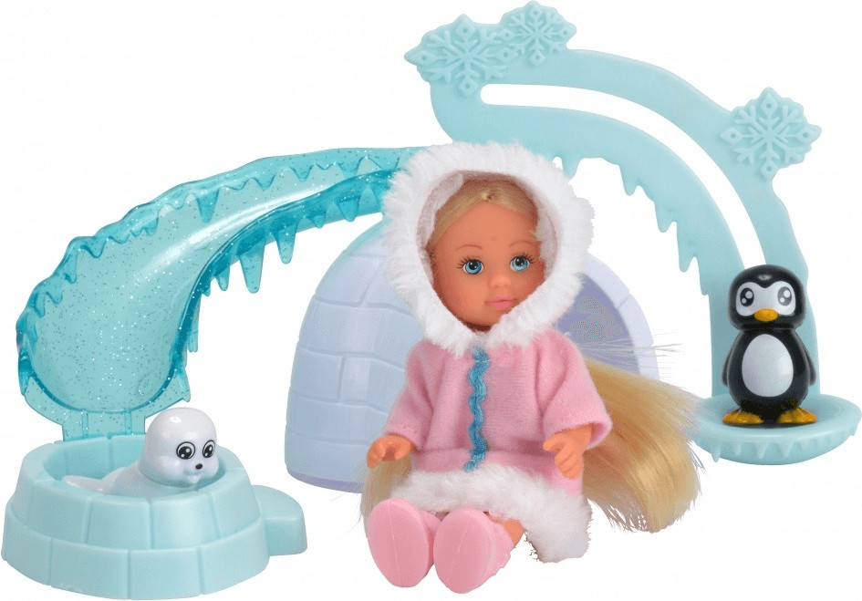 Evi Love Evi Arctic Friends