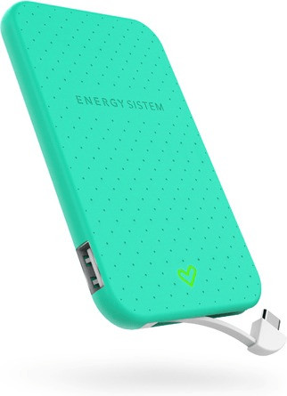 Energy Sistem Energy Extra Battery 2500 mint