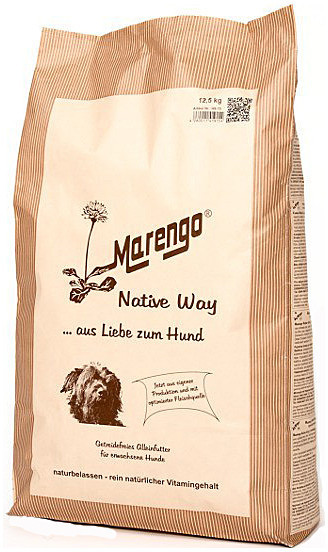 Marengo Native Way 4kg