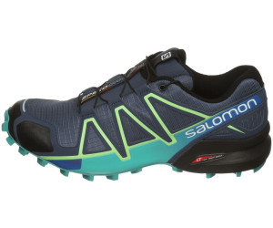 salomon speedcross 4 slate blue