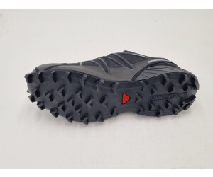 Salomon Speedcross 4 W black black black metallic au meilleur prix sur idealo
