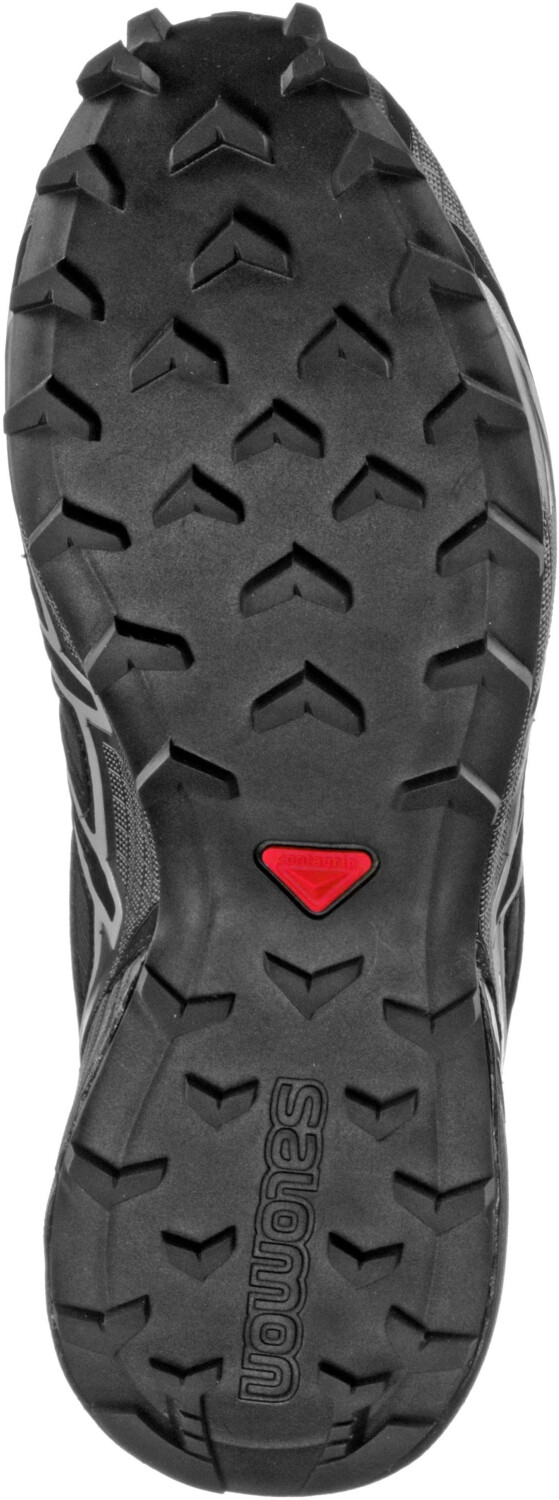Salomon Speedcross 4 GTX W black black metallic bubble blue a 99 01 oggi Migliori prezzi e offerte su idealo