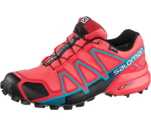 salomon speedcross 4 gtx w