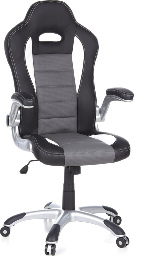 HJH Office Racer Sport noir/gris