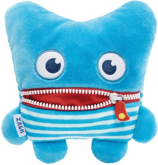 Schmidt Peluche avale-souci - Zack 18 cm