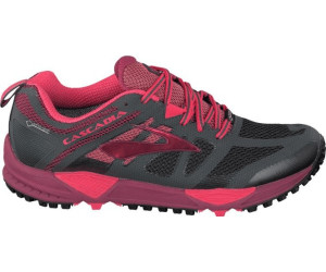 brooks cascadia 11 gtx damen