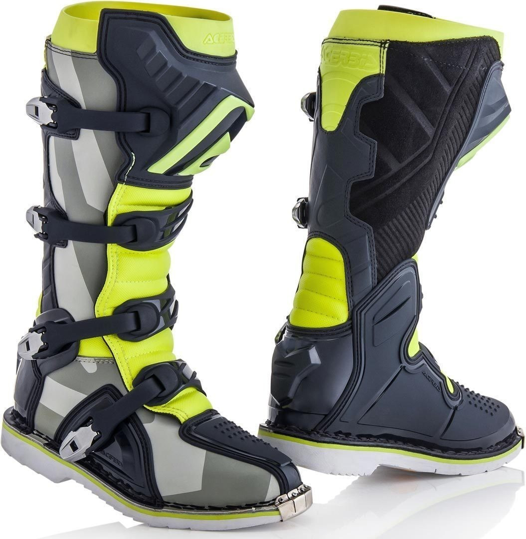 Acerbis Bottes X-Pro V