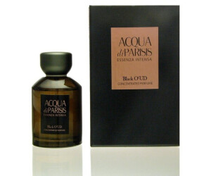 Reyane Tradition Acqua di Parisis Essenza Intensa Black Oud Eau de