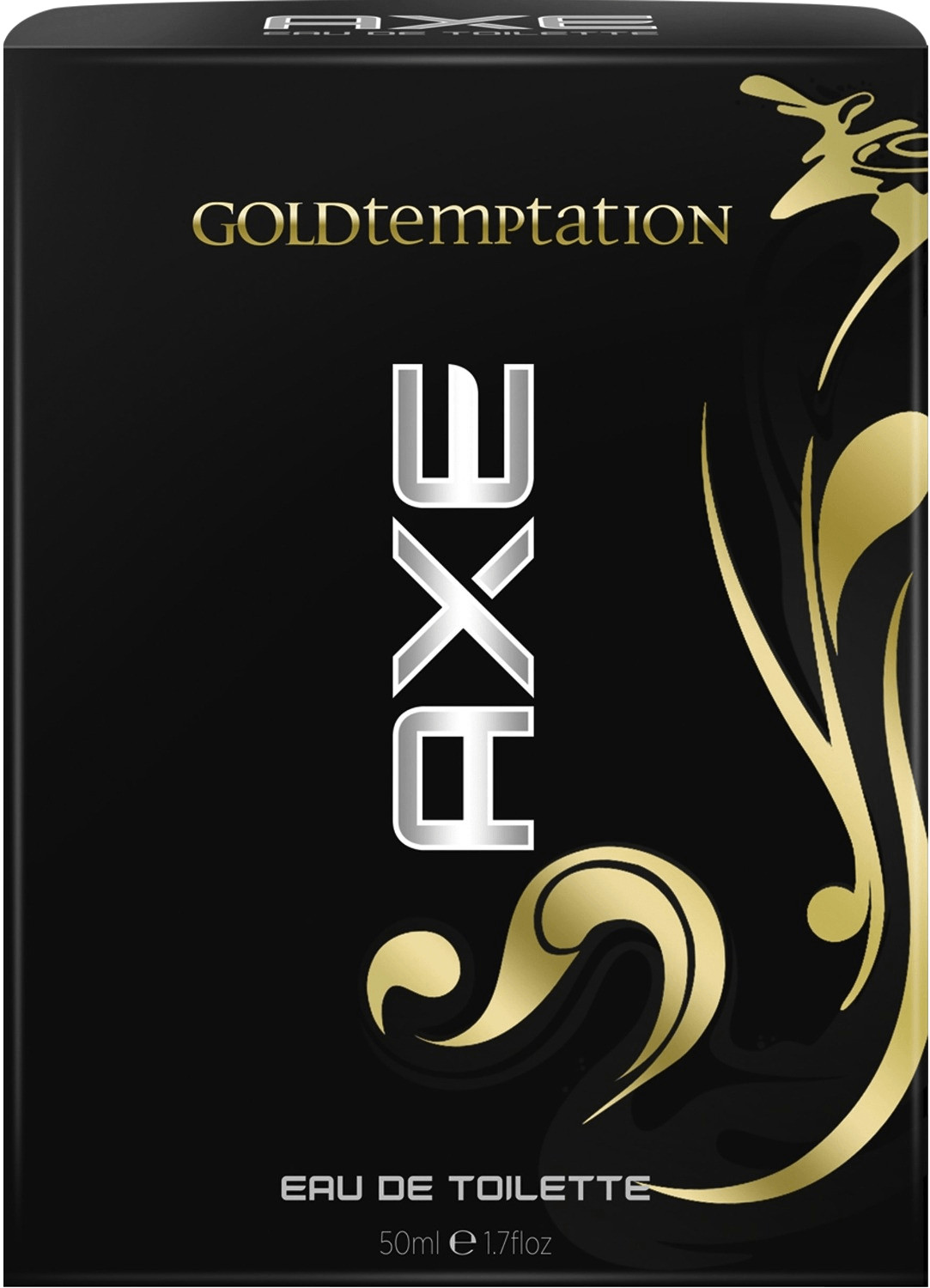 Axe Gold Temptation Eau de Toilette