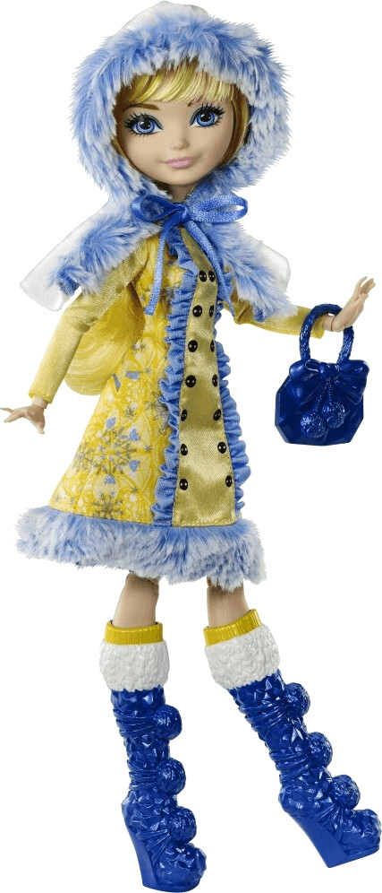 Ever After High Epic Winter