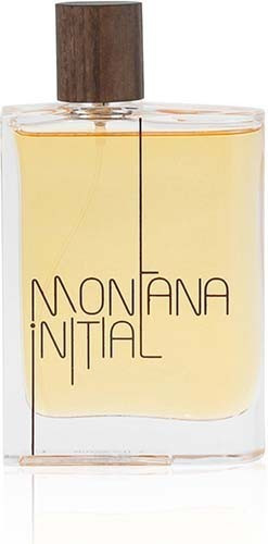 Montana Initial Eau de Toilette (75 ml)