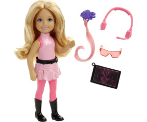 Barbie DHF09