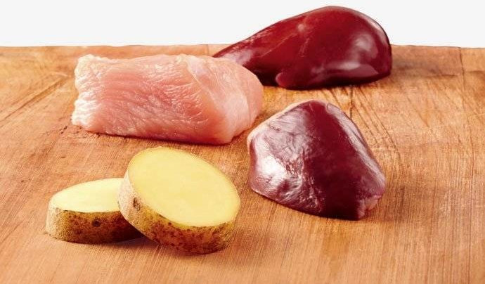 Animonda Pâtée pour chien 400 g Animonda Pâtée pour chien 400 g