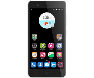 Samsung Galaxy A10 Vs Zte Blade A7 Prime What Is The