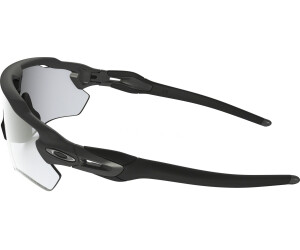 Buy Oakley Radar EV Path OO9208 13 steel clear black iridium