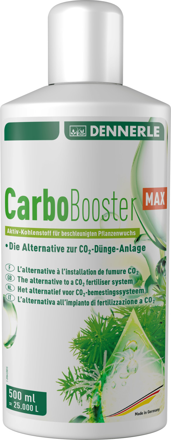Dennerle Carbo Booster Max 500 ml (3115)
