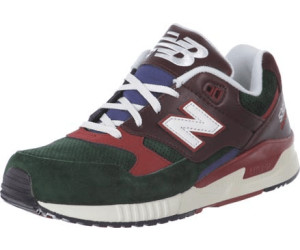 new balance 530 herren green