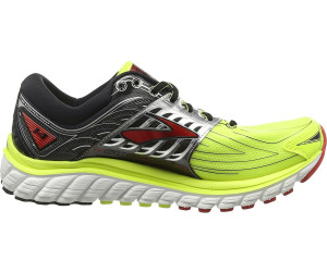 brooks glycerin 15 uomo giallo
