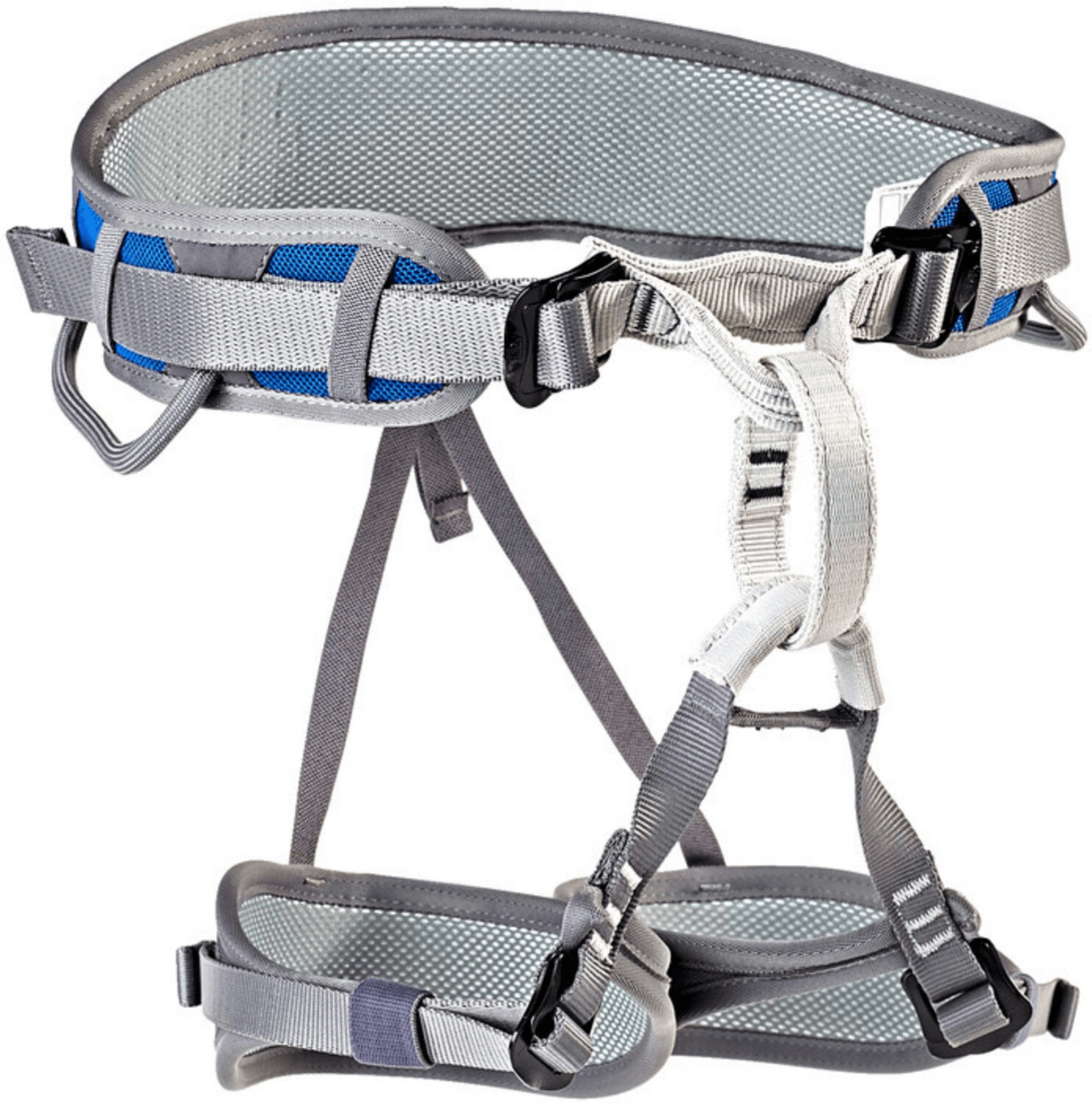 petzl corax 2