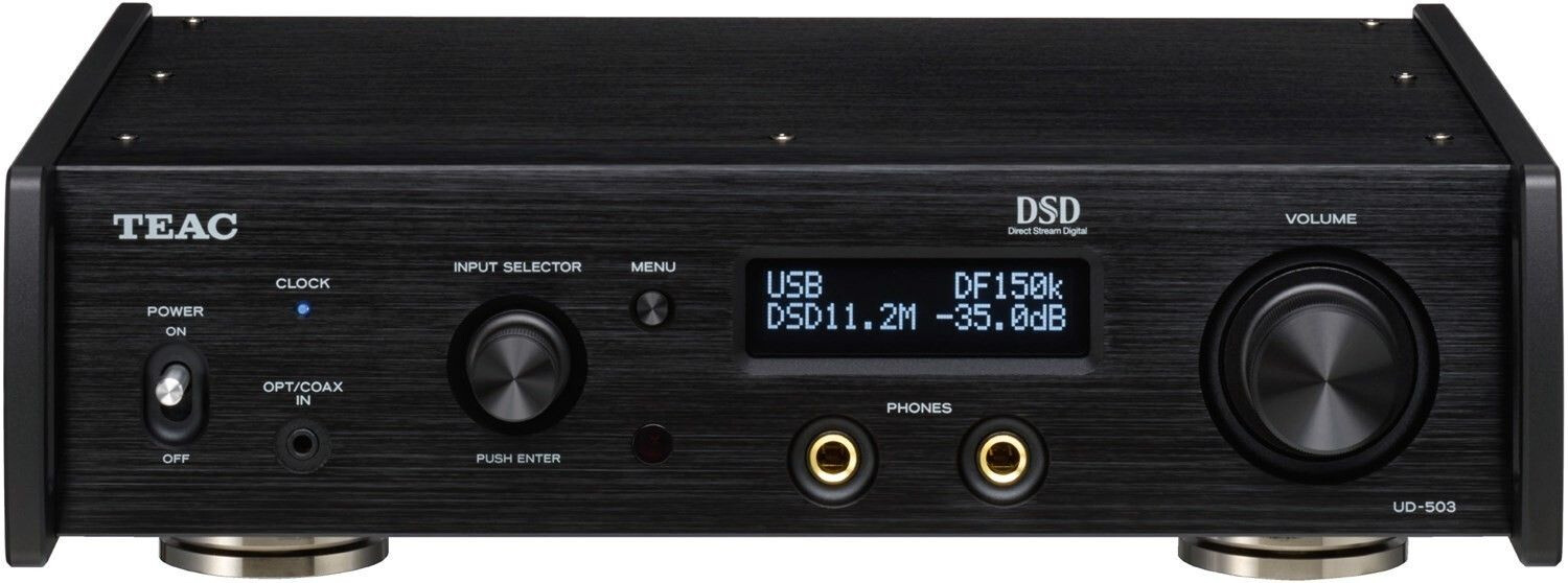 Teac UD-503