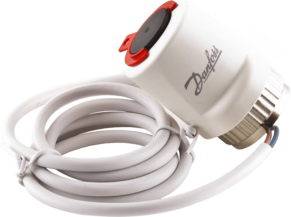 Danfoss Actionneur thermique 24 V