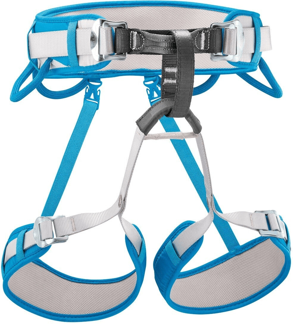 rei petzl corax