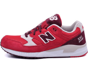 scarpe uomo/donna sneakers NEW BALANCE M 530 RAA Red Rosso scarpe uomo/donna sneakers NEW BALANCE M 530 RAA Red Rosso