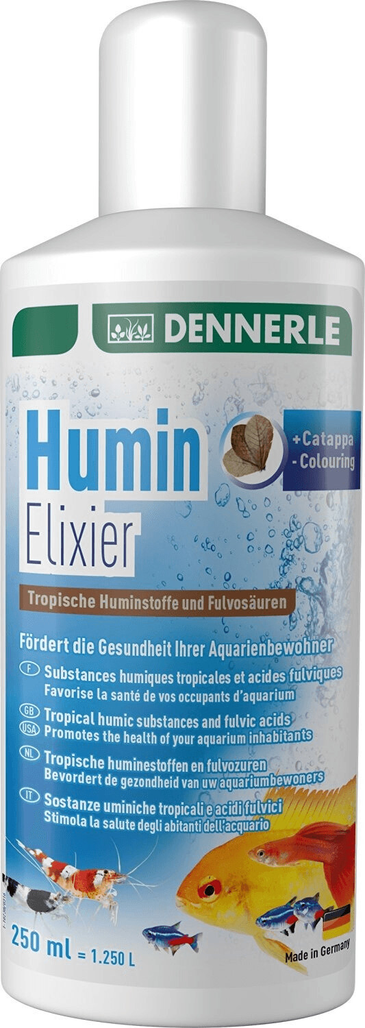 Dennerle Humin Elixier 250 ml (1672)