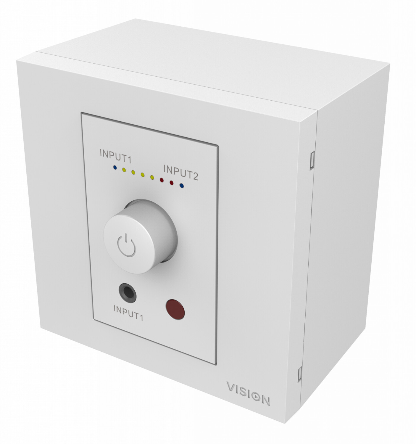 Vorschaubild von Vision TC3-AMP Vorschaubild von Vision TC3-AMP
