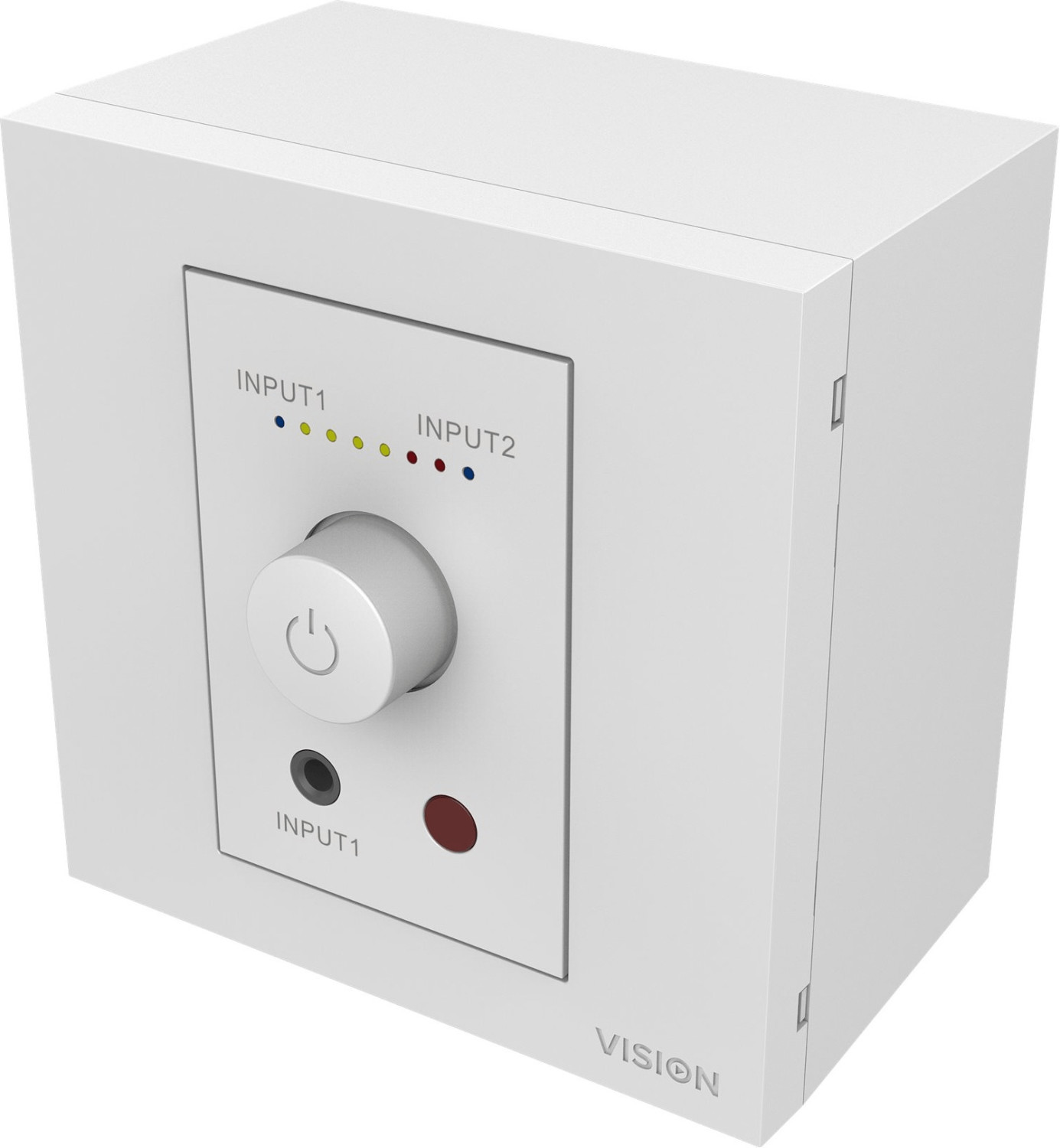 Vision TC3-AMP