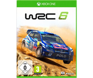 wrc 6 xbox download free