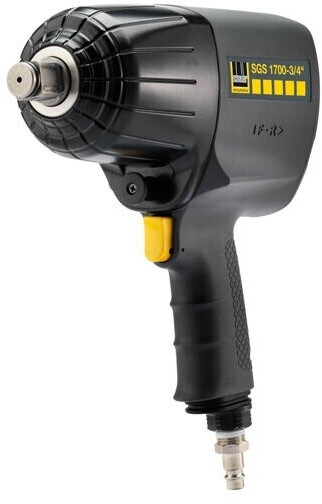 Schneider Airsystems SGS 1700-3/4 (D322831)