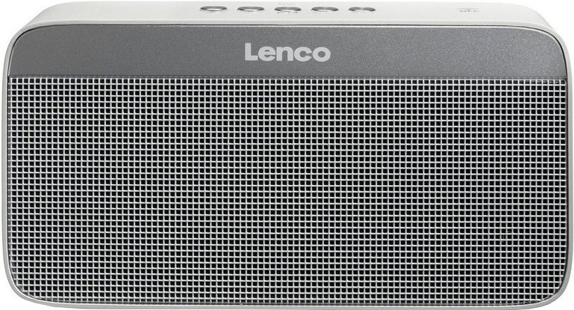 Lenco BT 200 Light