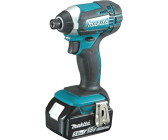 Makita impact store driver dtd152