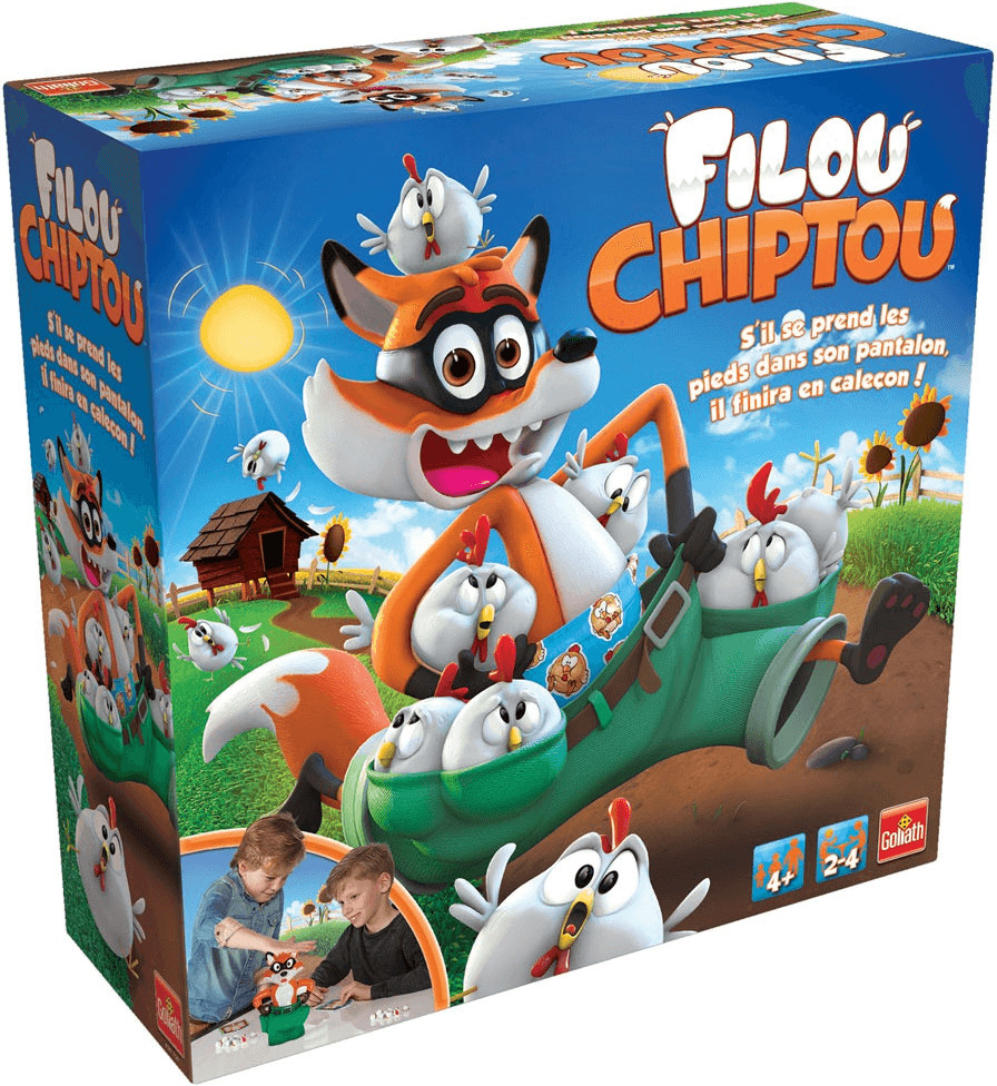 Filou Chiptou